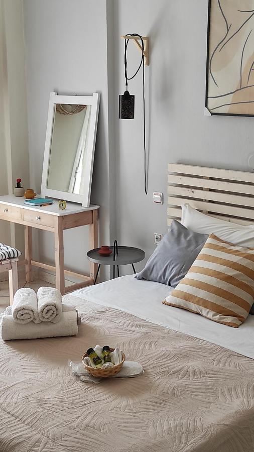 Appartement Boho - Near Restaurants, Bus And Beaches Liapades