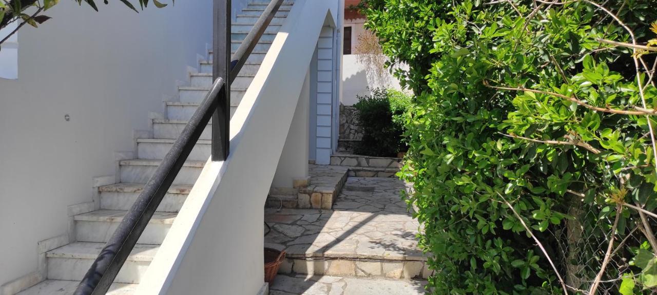 Appartement Boho - Near Restaurants, Bus And Beaches Liapades